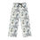 Thumbnail: Kiki Baby Hector Bear Balloon Voyage Toile Pajama Pants – Parent Loungers