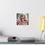 Thumbnail: Tulip 3 - Canvas Print - Gallery Style -  Flower Fairies