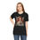 Thumbnail: Zodiac Aquarius Fairy,  Little Black Shirt, -"Boyfriend Tshirt  Style"