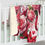 Thumbnail: Japanese Chin - "Valentines"  -Sherpa Blanket - Super Soft