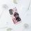 Thumbnail: Samsung Poodle  Pink Phone Tough Cases