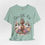 Thumbnail: ShihTzu "Queen of the Pack"  Short Sleeve Tee / Boyfriend cut