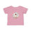 Thumbnail: Wildflower Fairy Dog Lover in Training Tee | Kiki Baby