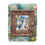 Thumbnail: Maltese  "Monet's Garden"  -Sherpa Blanket 
