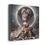Thumbnail: Eclipse Yorkie  - Canvas Print - Gallery Style -  Special Edition