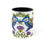 Thumbnail: Chihuahua and Birdie, ART mug