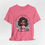 Thumbnail: Nurse Prya "Coffee and Love) Tshirt (Boyfriend Cut)