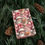 Thumbnail: Pomeranian "Pink Santa"  Gift Wrap Paper - Satin/ Matte 3 Different Sizes