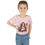 Thumbnail: Kiki Baby Iris Fairy Infant Baby BodySuit - Botanical Whimsy