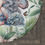 Thumbnail: Hydrangea Fairy Round Area Rug | Kiki Baby