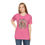 Thumbnail: Pomeranian "Crochet Club"  Tshirt (Boyfriend Cut)