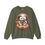 Thumbnail: Pomeranian (White) LV Tribute"  -Heavy Blend Sweatshirt