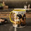 Thumbnail: ShihTzu "Bee Happy"  Colorful Mugs, 11oz