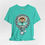 Thumbnail: Pekingese "Tiffany"  Tshirt (Boyfriend Cut)