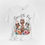 Thumbnail: Biewer / Parti Yorkie "Queen of the Pack"  Short Sleeve Tee / Boyfriend cut