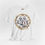 Thumbnail: Maltese  "Dior"  Tshirt (Boyfriend Cut)