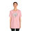 Thumbnail: Kiki Baby Grace Bunny Ballerina Toile Boyfriend T-Shirt  – Parent Heart Gift