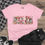 Thumbnail: Chihuahuas "SpringTime" - Women's Midweight Cotton Tee