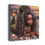 Thumbnail: Lenore and the Pearl necklace - Canvas Print - Gallery Style -  Special Edition