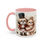 Thumbnail: ShihTzu  "The Nutcracker" - Accent Coffee Mug 11 oz