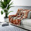 Thumbnail: Cavalier  - "Pumpkins"  -Sherpa Blanket - Super Soft
