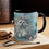 Thumbnail: Copy of Maltese Mermaids -  Art Mug
