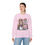 Thumbnail: Biewer / Parti Yorkie Rodeo Girls -Heavy Blend Sweatshirt