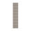 Thumbnail: Poodle (Black) "Gingerbread"   Gift Wrap Paper - Satin/ Matte 3 Different Sizes
