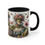 Thumbnail: Frog  Mama 2 -  "Story Book Mamas"  Art Mug