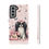 Thumbnail: Samsung Japanese Chin Pink Phone Tough Cases