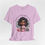 Thumbnail: Nurse Prya "Coffee and Love) Tshirt (Boyfriend Cut)