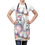 Thumbnail: Maltese "Eat your Veggies" Apron 
