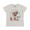 Thumbnail: Yorkie - "No Time" - Women's Midweight Cotton Tee