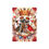 Thumbnail: Pug  Red Cards - Deck of 52 Playing Cards