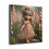 Thumbnail: Gladiolus 3 - Canvas Print - Gallery Style -  Flower Fairies
