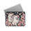 Thumbnail: Pomeranians "The Royals" Laptop Sleeve available in 3 sizes