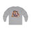 Thumbnail: Pekingese "CowGirls"  Ultra Cotton Long Sleeve Tee 