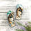 Thumbnail: Pekingese  Flip Flops "Gone to the Beach"