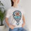 Thumbnail: Yorkie  "Tiffany"  Tshirt (Boyfriend Cut)