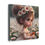 Thumbnail: Gerber Daisy 2 - Canvas Print - Gallery Style -  Flower Fairies