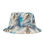 Thumbnail: Malteses  "Gone to the Beach" - Bucket Hat 