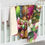Thumbnail: Yorkie " Lily"  -Sherpa Blanket 