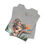 Thumbnail: Bird of Paradise Fairy Blossom Short Sleeve Tee