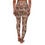 Thumbnail: Kiki Hamann's Rose Fairy Serenity Leggings