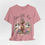 Thumbnail: ShihTzu "Queen of the Pack"  Short Sleeve Tee / Boyfriend cut
