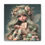 Thumbnail: Macaron 3 - Canvas Print - Gallery Style -  Fairyland  