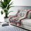 Thumbnail: Maltese - "Toile de Jouy"  -Sherpa Blanket - Super Soft