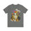 Thumbnail: Dee Dee, Biewer Art Tee Shirt.