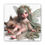 Thumbnail: Brussels Gryphon 6 - Canvas Print - Gallery Style -  Fairy Tails