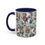 Thumbnail: Accent Coffee Mug (11, 15oz)